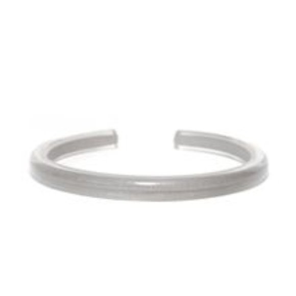 Glassy Ice Skinny Bracelet - Picture 2 of 3